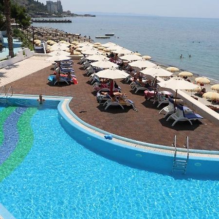 Costa Del Sol Ξενοδοχείο Δυρράχιο Εξωτερικό φωτογραφία