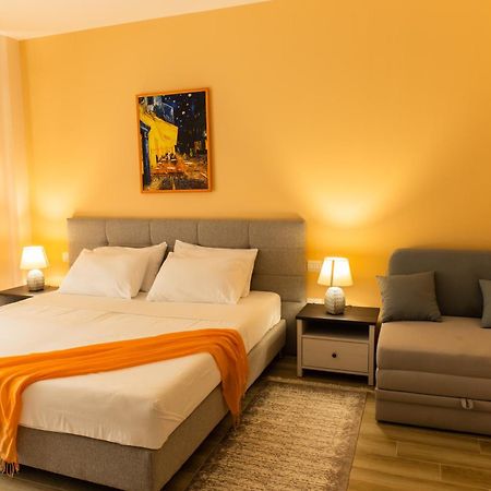 Costa Del Sol Ξενοδοχείο Δυρράχιο Εξωτερικό φωτογραφία