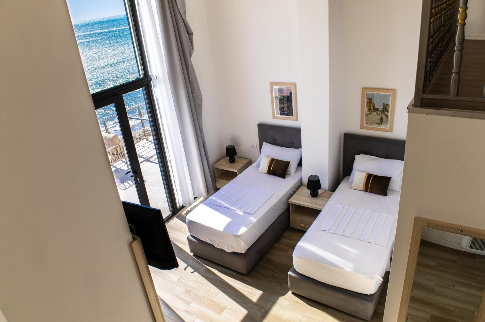 Costa Del Sol Ξενοδοχείο Δυρράχιο Εξωτερικό φωτογραφία