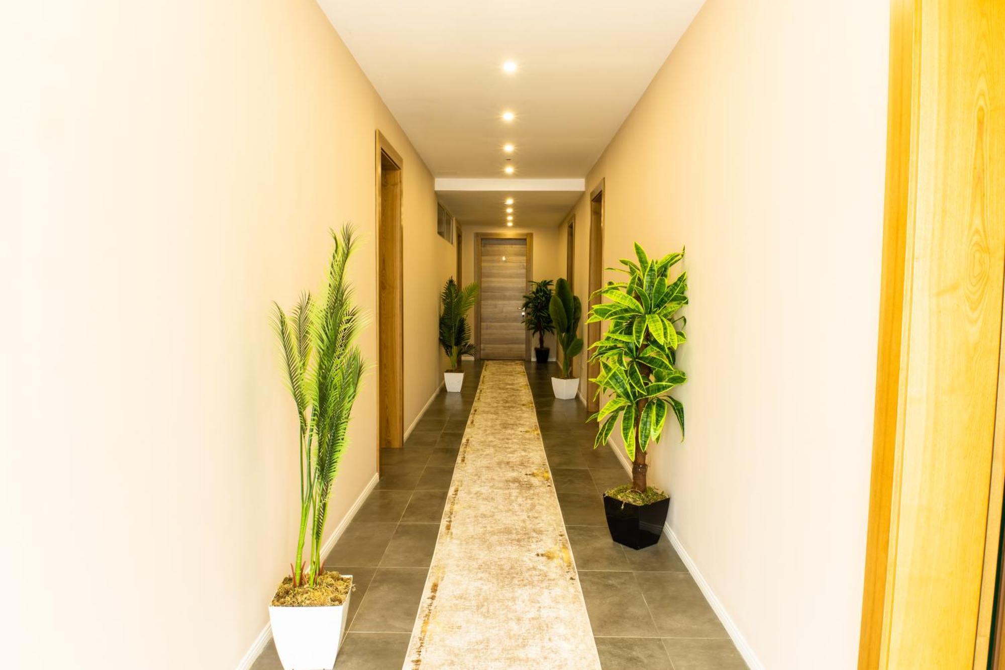 Costa Del Sol Ξενοδοχείο Δυρράχιο Εξωτερικό φωτογραφία