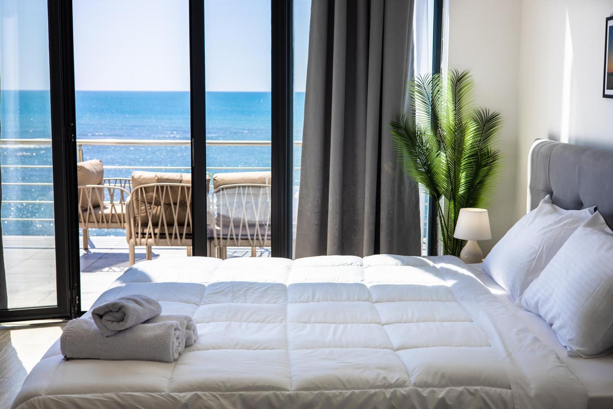 Costa Del Sol Ξενοδοχείο Δυρράχιο Εξωτερικό φωτογραφία