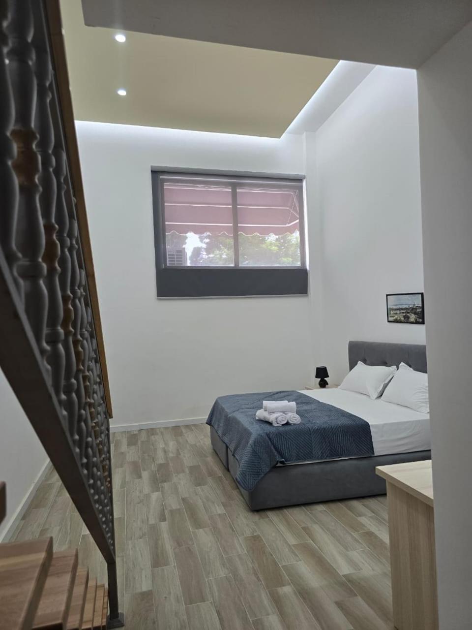Costa Del Sol Ξενοδοχείο Δυρράχιο Εξωτερικό φωτογραφία